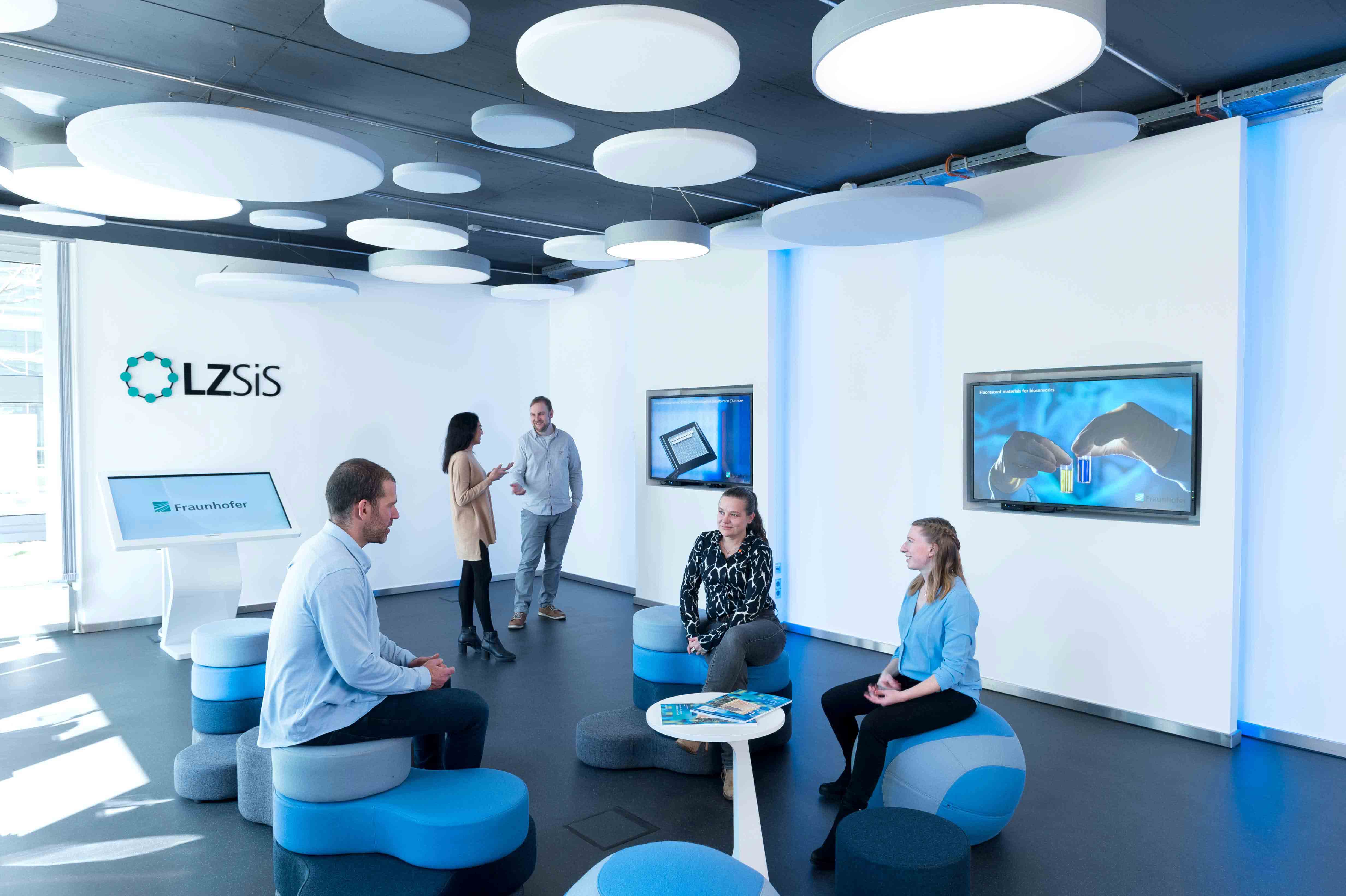 LZSiS Team LZSiS Team